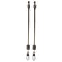 Preston Feeder Stiff Feeder Links 80mm - Long