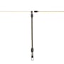 Preston Feeder Stiff Feeder Links 80mm - Long