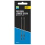 Preston Feeder Stiff Feeder Links 80mm - Long