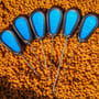 Preston Floater Tools - Drill 1