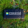 Preston Fold Away Unhooking Mat 2
