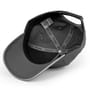 Preston Grey Granite Cap
