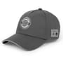 Preston Grey Granite Cap