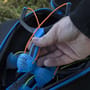 Preston Hardcase Catty Safe In Use 1