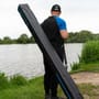 Preston Hardcase Pole Safe 4