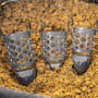 Preston Hexmesh Bullet Feeders