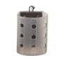 Preston Hexmesh Plastic Open End Fishing Feeders 3
