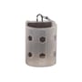 Preston Hexmesh Plastic Open End Fishing Feeders 5