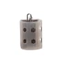 Preston Hexmesh Plastic Open End Fishing Feeders 6