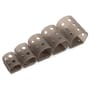 Preston Hexmesh Plastic Open End Fishing Feeders 2