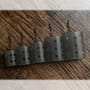 Preston Hexmesh Plastic Open End Fishing Feeders 2