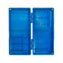 Preston Fishing Hooklength Boxes Short Open