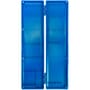 Preston Fishing Hooklength Boxes Long Open