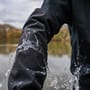 Preston Hydrotech Pullover Hoodie In Use 6
