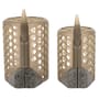 Preston ICS Bait Up Fishing Feeder 2