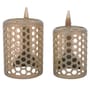 Preston ICS Bait Up Fishing Feeder 4