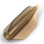 Preston ICS Flighted Tail Rubbers 3
