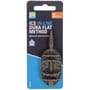 Preston ICS In-Line Dura Flat Method Fishing Feeder Packaging