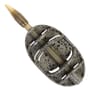 Preston ICS In-Line Dura Flat Method Fishing Feeder
