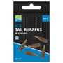 Preston ICS Tail Rubbers