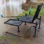 Preston Ignition Feeder Chair Combo In Use 6