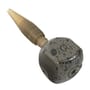 Preston In-Line Match Cube Fishing Lead