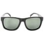 Preston Inception Leisure Sunglasses Green Lens