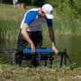 Preston Inception Pro Roost Standard 4