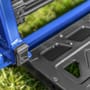 Preston Inception Station Blue Edition Close Up 4