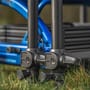 Preston Absolute 36 Fishing Seatbox Blue Edition 2