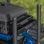 Preston Absolute 36 Fishing Seatbox Blue Edition 4