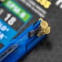 Preston GPM-B Banded Fishing Hair Rigs In Use 4