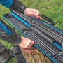 Preston Hardcase Fishing Kit Safe 2