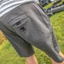 Preston Innovations Lightweight Fishing Jogger Shorts In Use 2