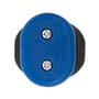 Preston Quick Release Mini Method Feeder Fishing Mould Back