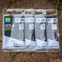 Preston XFS-B Hooks - Barbless