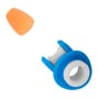 Preston XL Pole Fishing Roller Pulla Bush