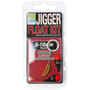 Preston Jigger Float Kit 8-10mm