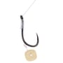 Preston KKH-B Banded Hair Rig 6 Inch - Barbless 6