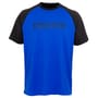 Preston Innovations Lightweight Blue Raglan T-Shirt