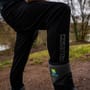 Preston Lightweight Joggers Close Up 3