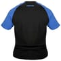 Preston Lightweight Raglan T-Shirt Back