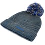 Preston Marled Bobble Hat