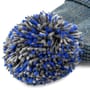 Preston Marled Bobble Hat