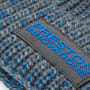 Preston Marled Bobble Hat
