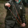 Preston Match Pult In Use 5