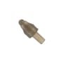 preston method feeder quick change bead