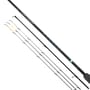 Preston Monster X Carp Feeder Fishing Rods