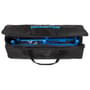 Preston Monster XL Roller And Roost Bag filled