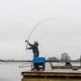 Preston Monster XTR Pro Feeder Rod